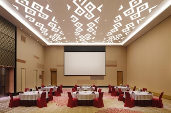 the westin desaru coast resort