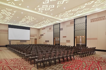 the westin desaru coast resort