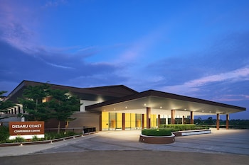 the westin desaru coast resort