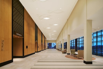 the westin desaru coast resort