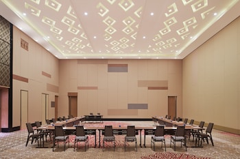 the westin desaru coast resort