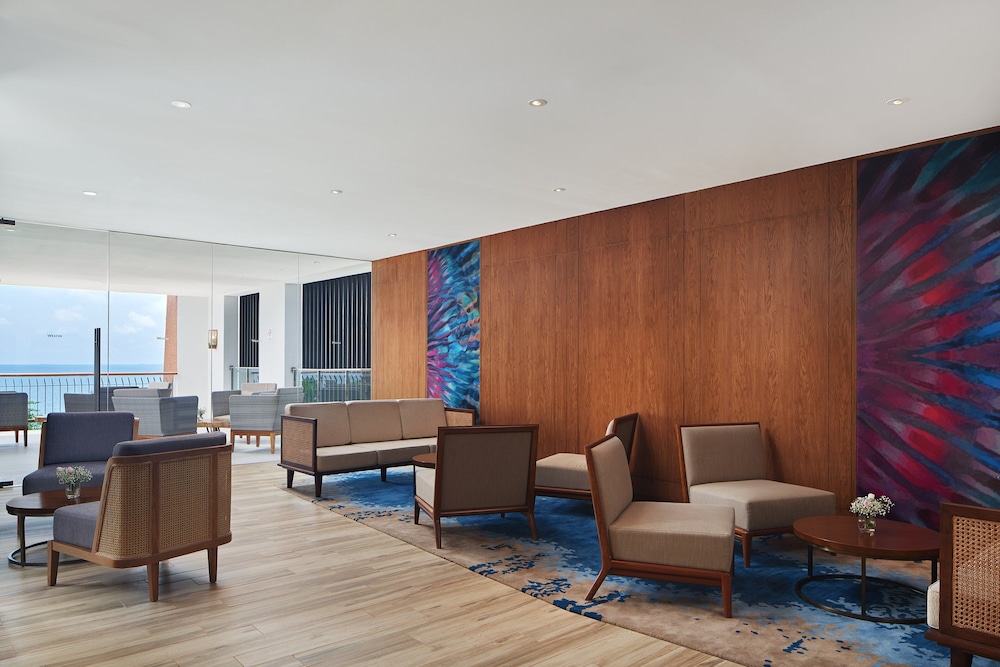 the westin desaru coast resort