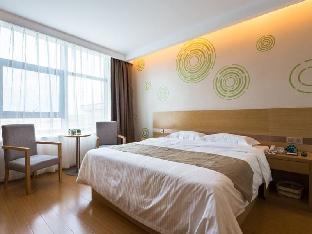 greentree inn nantong university industrial expo c