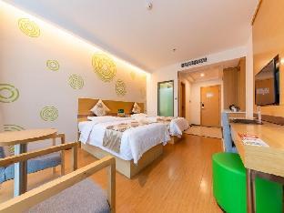 greentree inn nantong university industrial expo c