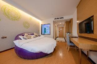 greentree inn nantong university industrial expo c