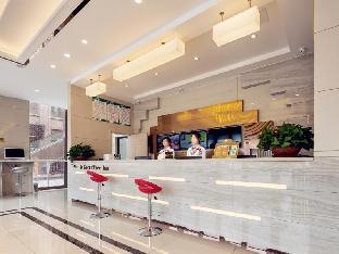 greentree inn nantong university industrial expo c