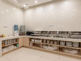 greentree inn nantong university industrial expo c