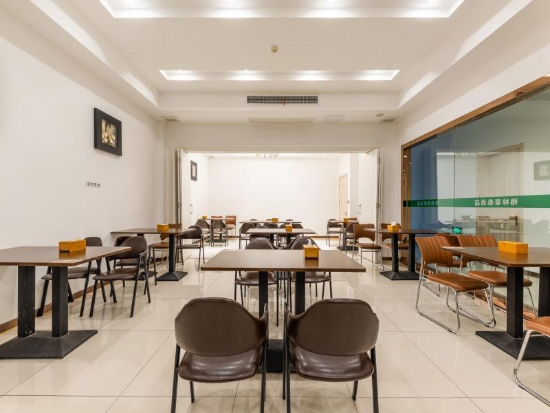 Greentree Inn Nantong University Industrial Expo C,Qianjiaba>>Nantong,3 star