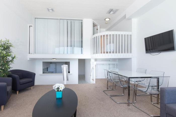 castle beach club condominiums by new point miami