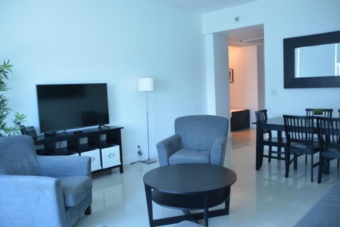 castle beach club condominiums by new point miami