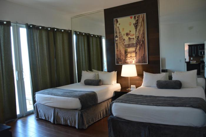 castle beach club condominiums by new point miami