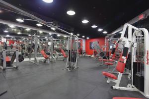 castle beach club condominiums by new point miami