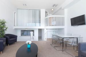 castle beach club condominiums by new point miami