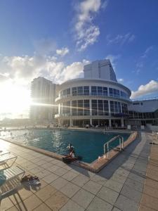 castle beach club condominiums by new point miami