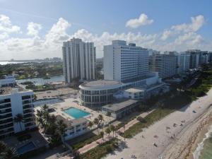 castle beach club condominiums by new point miami