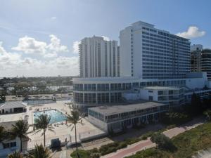 castle beach club condominiums by new point miami