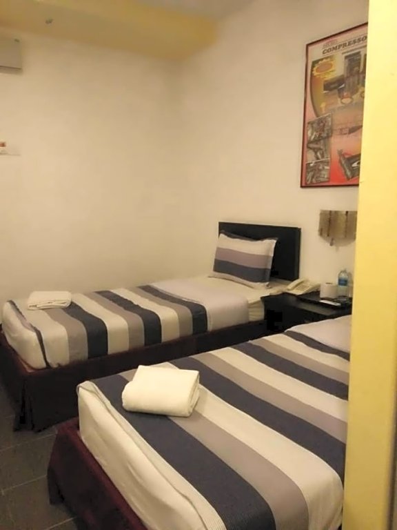 metroinn hotel