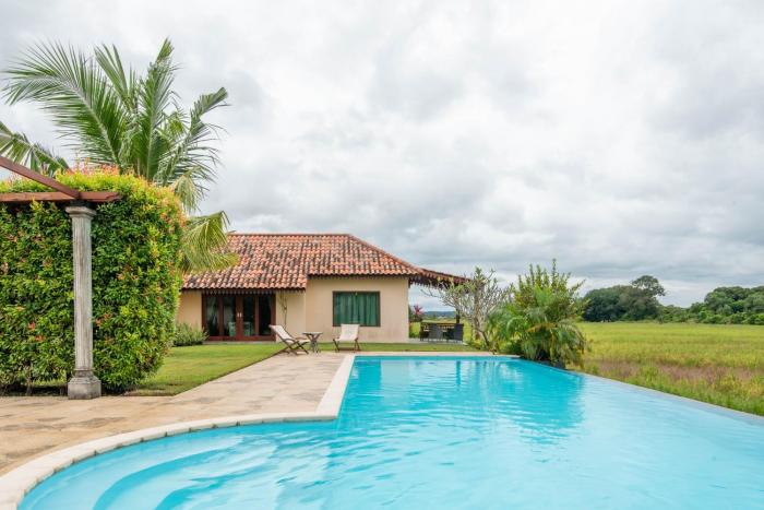 limasan villa langkawi
