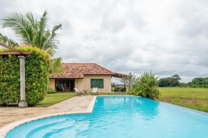 limasan villa langkawi