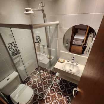hotel estilo de minas