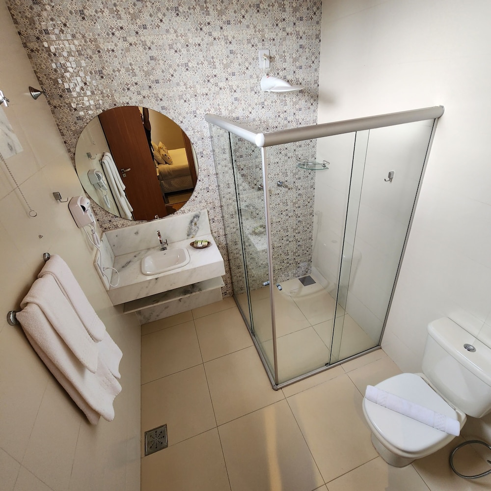 hotel estilo de minas
