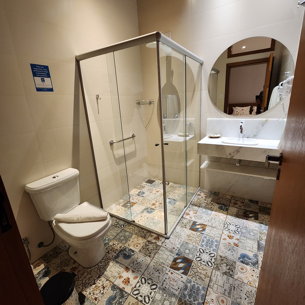 hotel estilo de minas