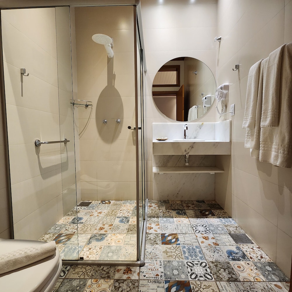 hotel estilo de minas