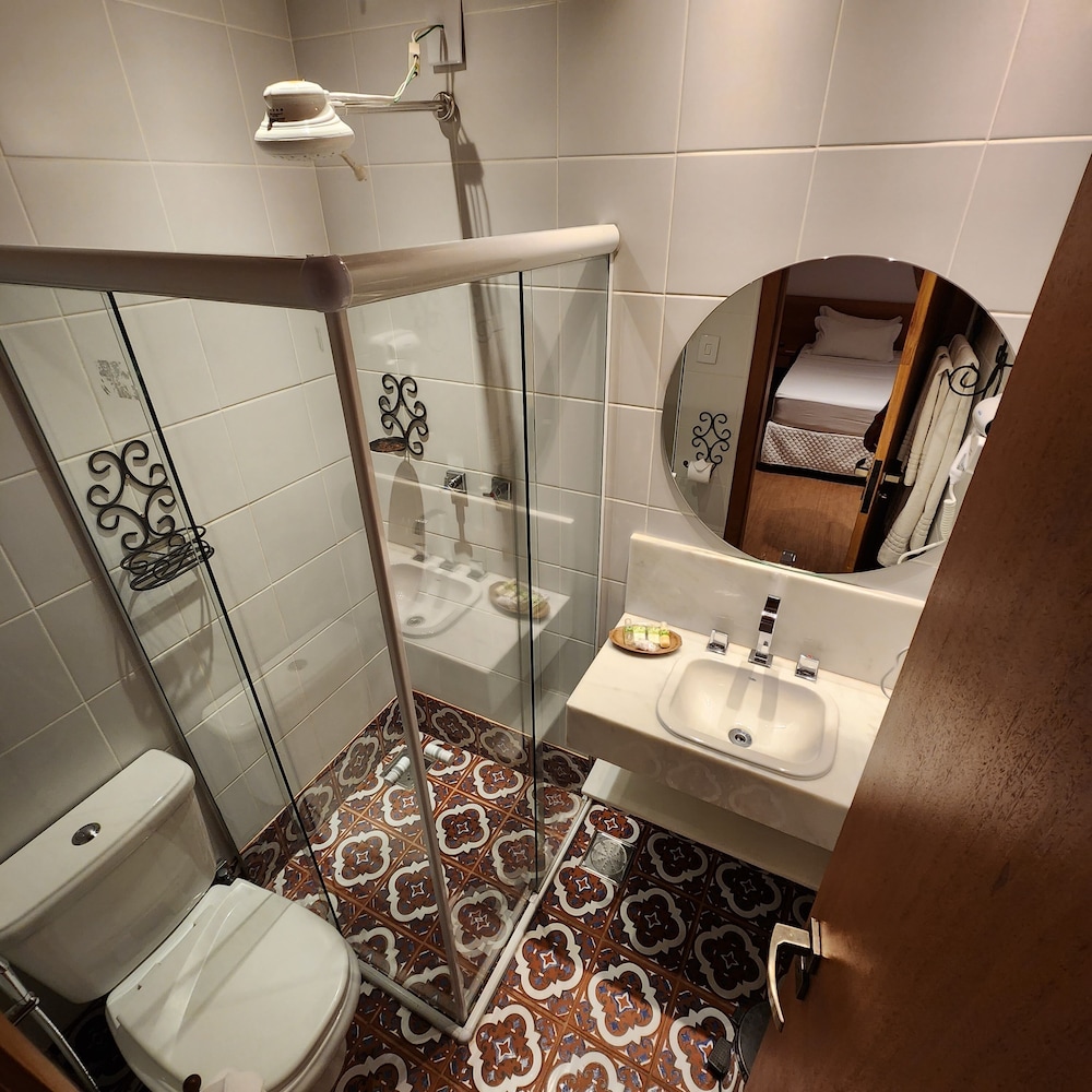 hotel estilo de minas