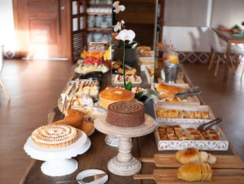 hotel estilo de minas