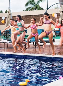 hotel estilo de minas