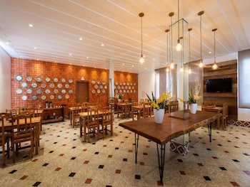 hotel estilo de minas