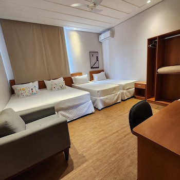 hotel estilo de minas