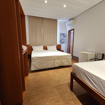 hotel estilo de minas