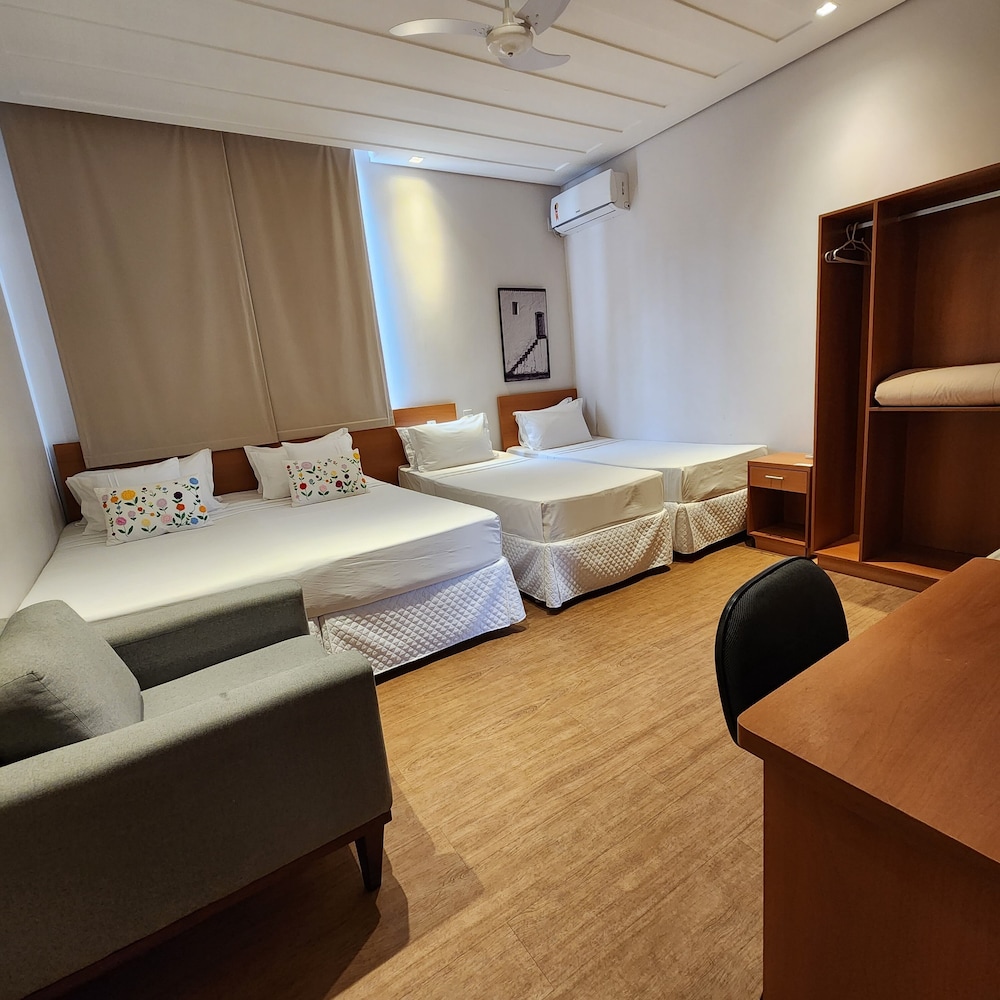 hotel estilo de minas