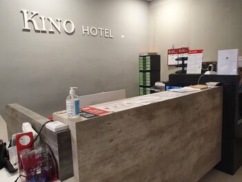 kino hotel