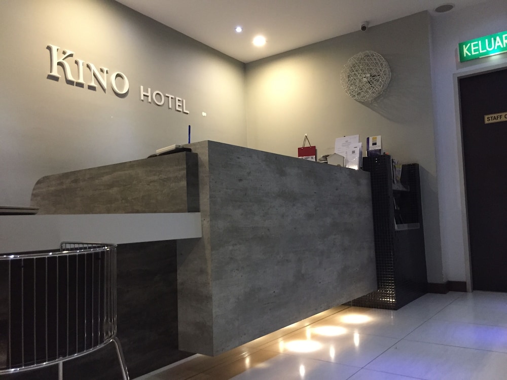 kino hotel