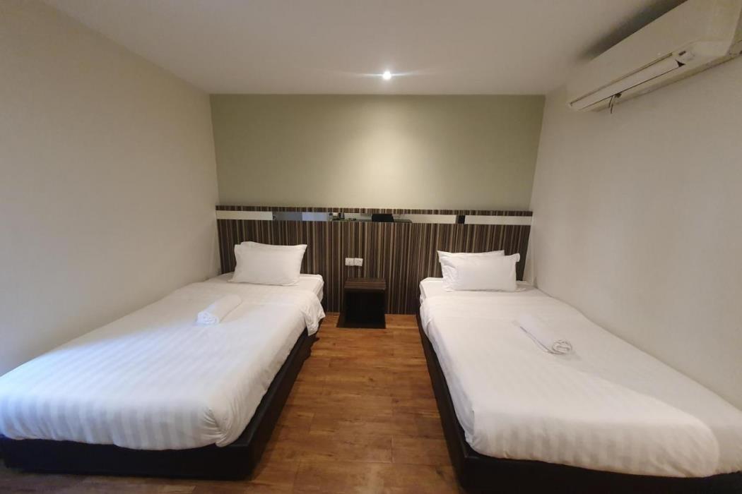 kino hotel