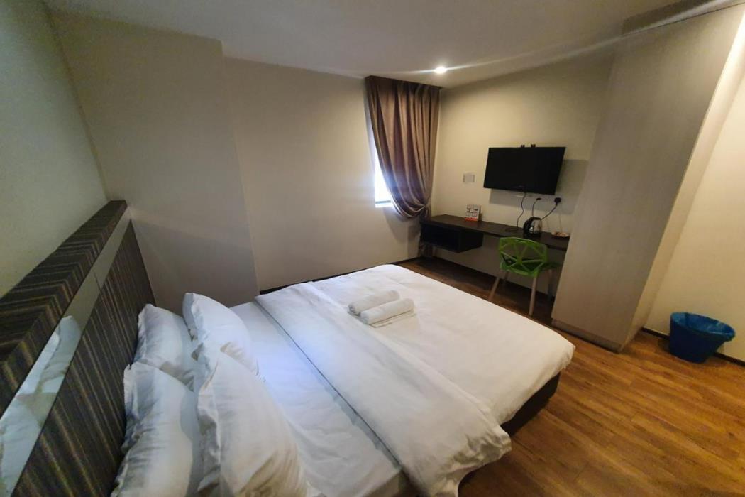 kino hotel