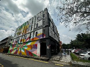 Kino Hotel,Petaling Jaya>>Kuala Lumpur,3 star