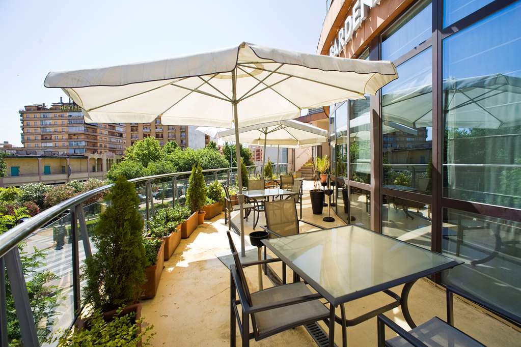 sercotel tudela bardenas