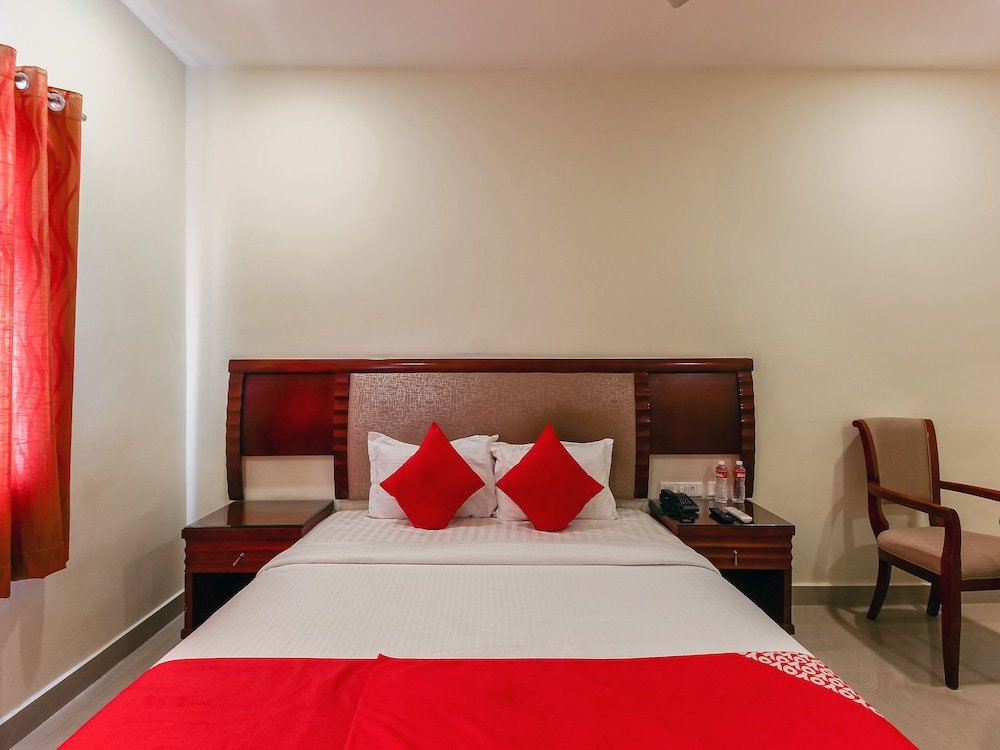 oyo 24799 redlas inn