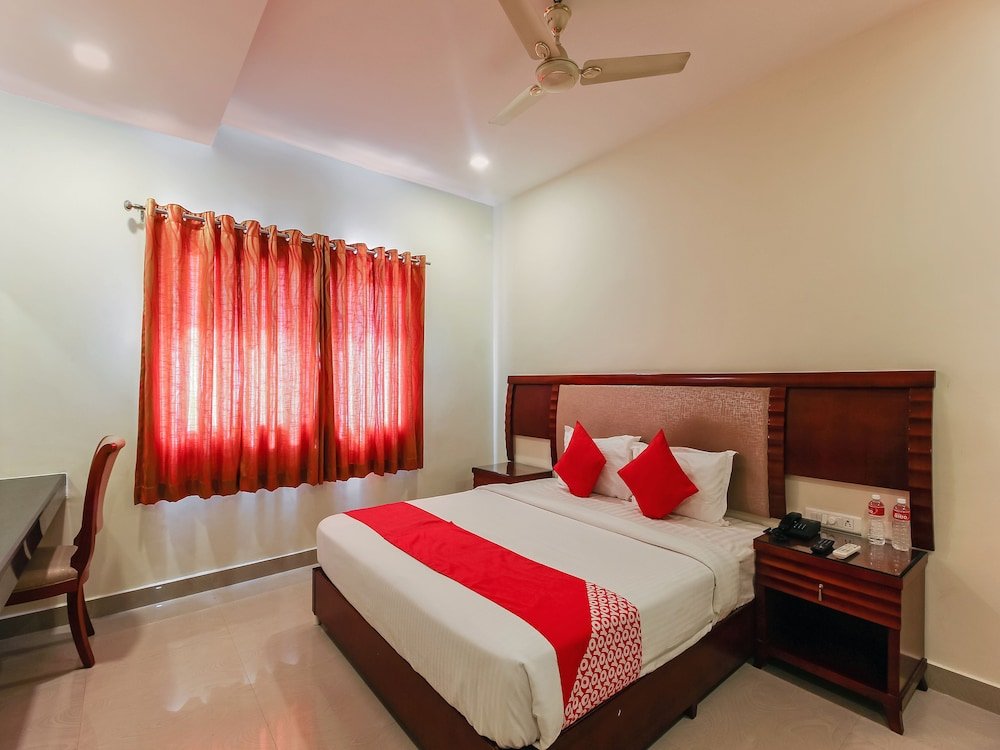 oyo 24799 redlas inn
