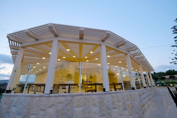 tantur hills hotel jerusalem