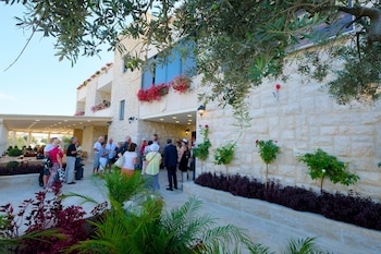 tantur hills hotel jerusalem