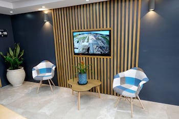 Tantur Hills Hotel - Jerusalem,Mata>>Jerusalem,0 star