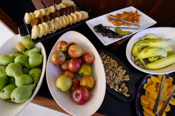 tantur hills hotel jerusalem