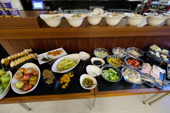 tantur hills hotel jerusalem