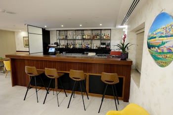 tantur hills hotel jerusalem