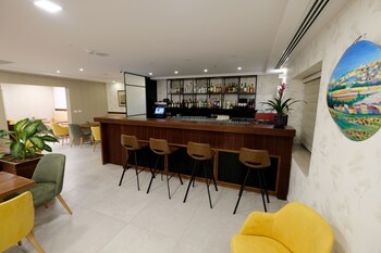 tantur hills hotel jerusalem