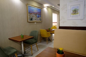 tantur hills hotel jerusalem